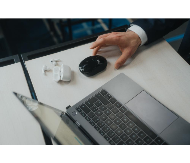 Verbatim Go Nano optyczna czarna - 1193946 - zdjęcie 5
